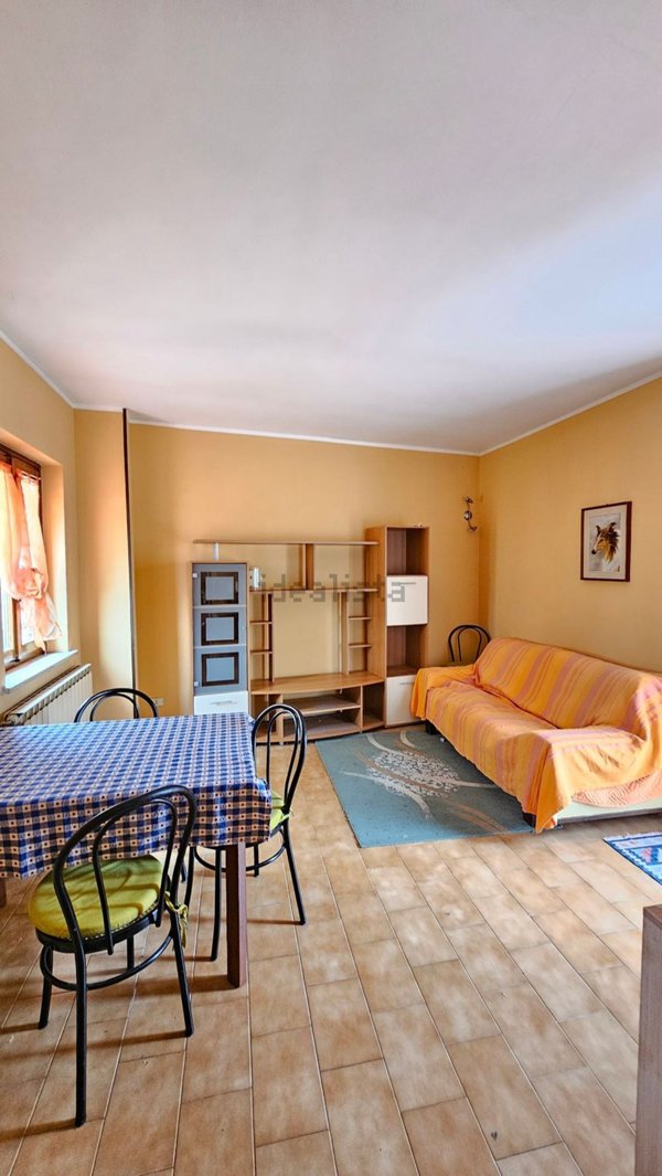 appartamento in affitto a Casale Monferrato