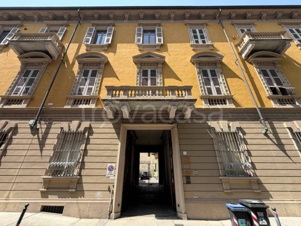 appartamento in affitto a Casale Monferrato in zona Casale Popolo