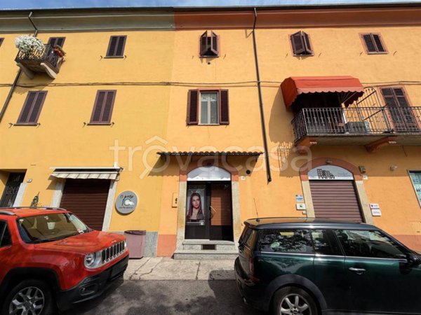 appartamento in affitto a Casale Monferrato in zona Casale Popolo