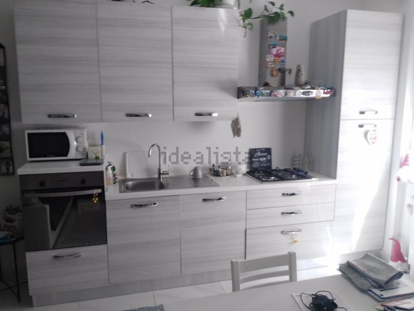 appartamento in affitto a Casale Monferrato in zona Casale Popolo
