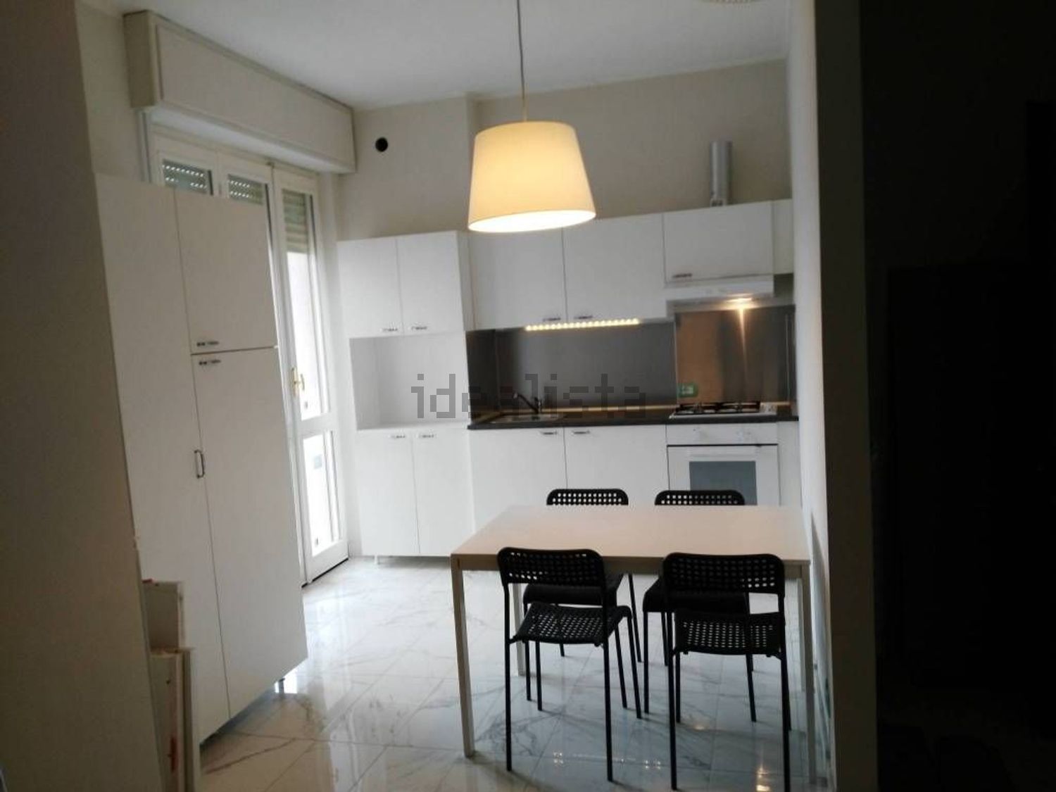 appartamento in affitto a Casale Monferrato in zona Casale Popolo