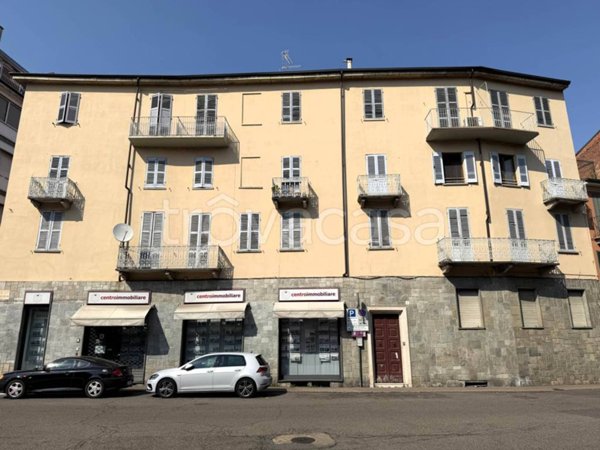 appartamento in affitto a Casale Monferrato in zona Casale Popolo