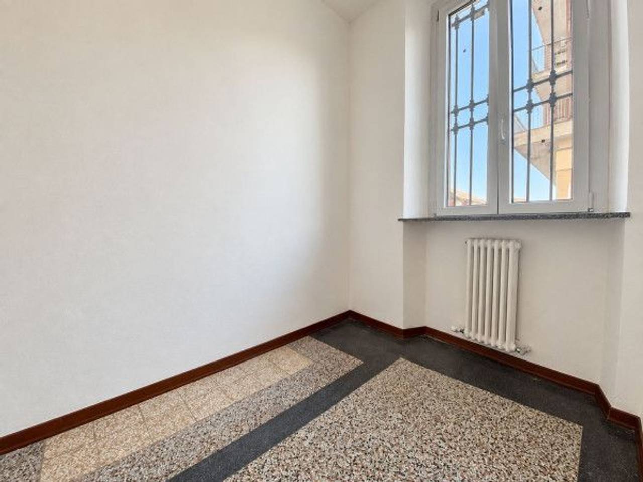 appartamento in affitto a Casale Monferrato