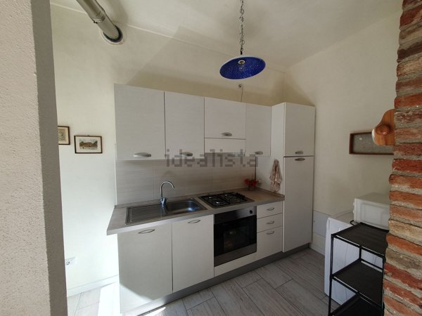 appartamento in affitto a Casale Monferrato in zona Casale Popolo