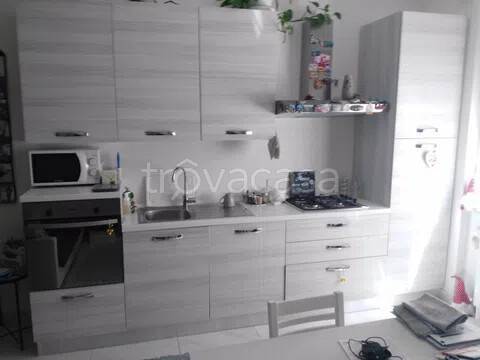 appartamento in affitto a Casale Monferrato in zona Casale Popolo