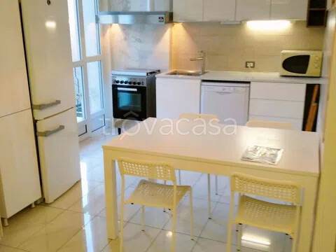 appartamento in affitto a Casale Monferrato in zona Casale Popolo