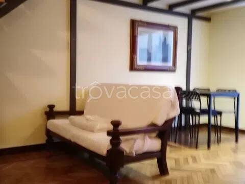 appartamento in affitto a Casale Monferrato in zona Casale Popolo