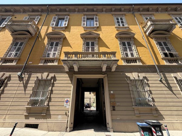 ufficio in affitto a Casale Monferrato in zona Casale Popolo