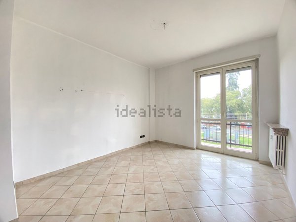 appartamento in affitto a Casale Monferrato