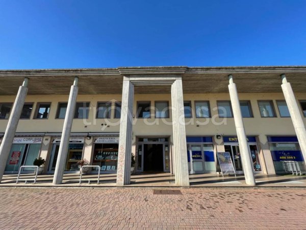 appartamento in affitto a Casale Monferrato