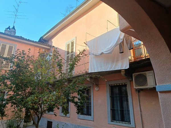 appartamento in affitto a Casale Monferrato in zona Casale Popolo