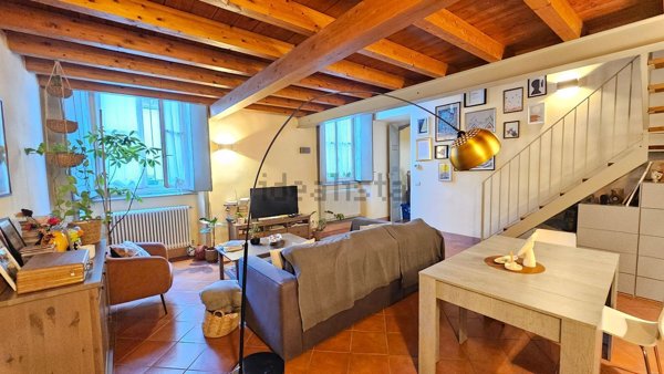 appartamento in affitto a Casale Monferrato in zona Casale Popolo
