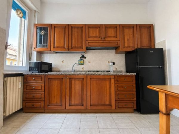 appartamento in affitto a Casale Monferrato