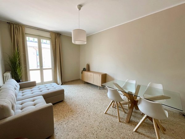 appartamento in affitto a Casale Monferrato in zona Casale Popolo