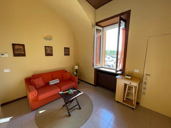 appartamento in affitto a Casale Monferrato in zona Casale Popolo