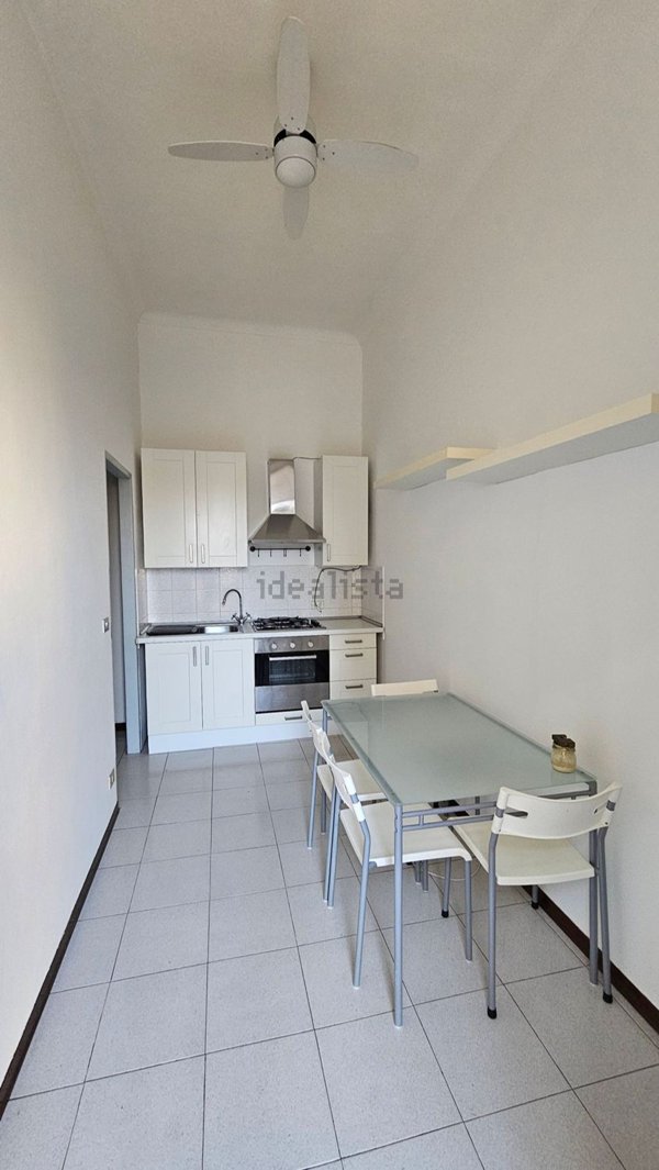 appartamento in affitto a Casale Monferrato