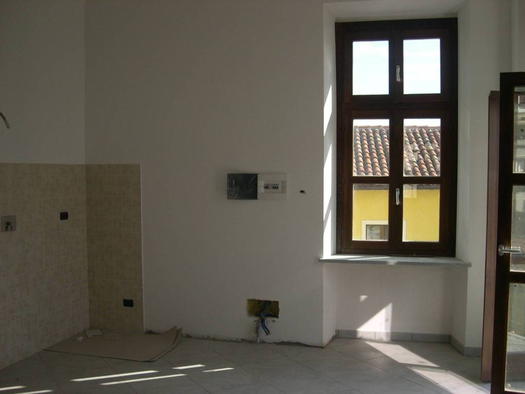 appartamento in affitto a Cassine
