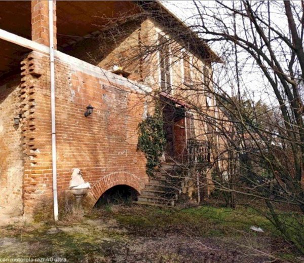 casa indipendente in affitto a Cassine