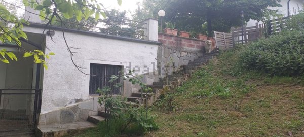 casa indipendente in affitto a Cassine