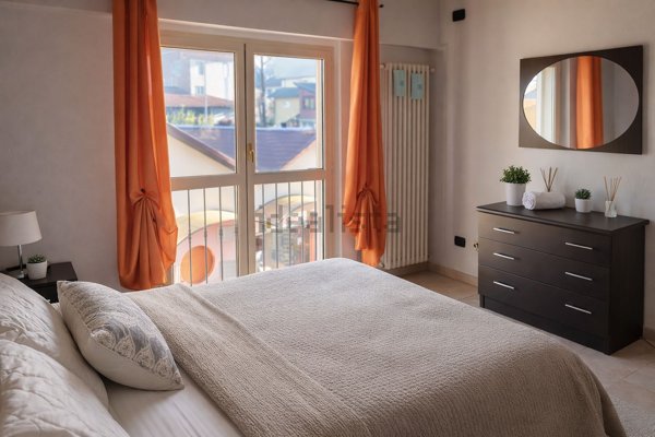 appartamento in affitto a Cassine