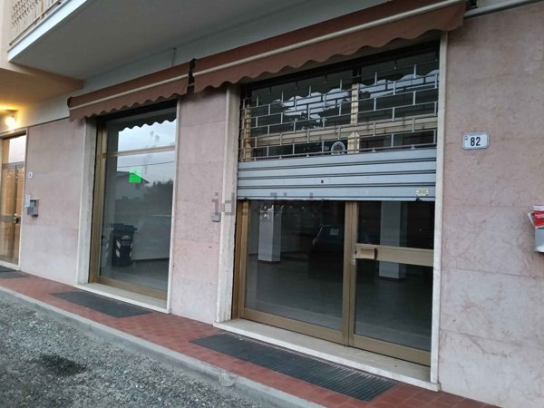 ufficio in affitto a Cassine