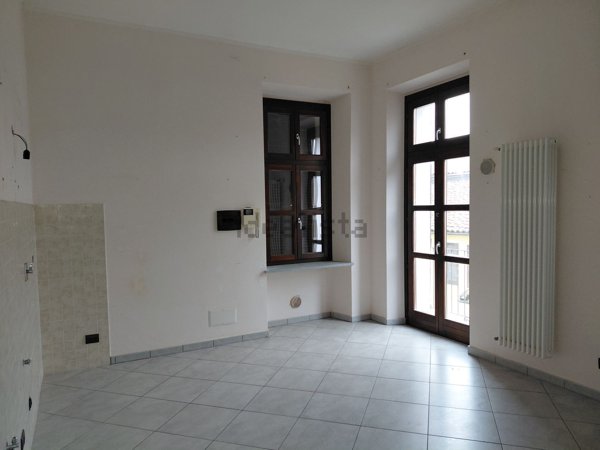 appartamento in affitto a Cassine