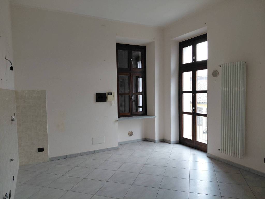 appartamento in affitto a Cassine