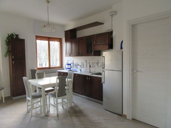 appartamento in affitto a Cassine