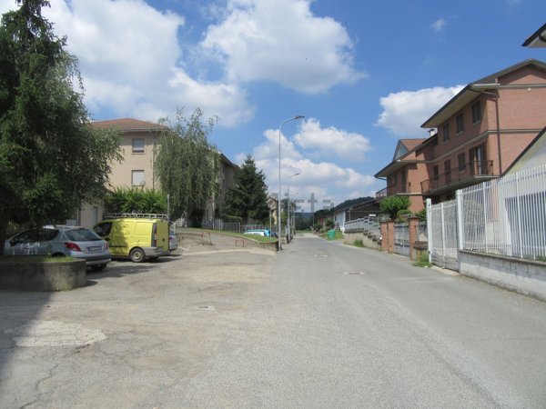 box auto in affitto a Cassine