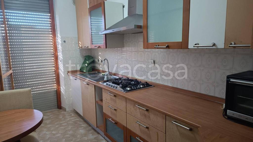 appartamento in affitto a Castellazzo Bormida