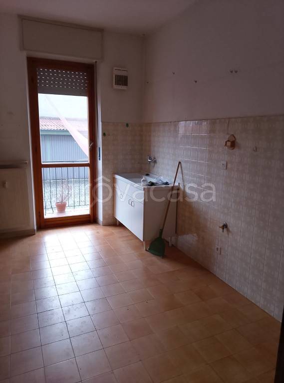 appartamento in affitto a Castellazzo Bormida