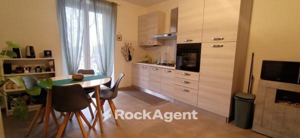 appartamento in affitto a Castellazzo Bormida