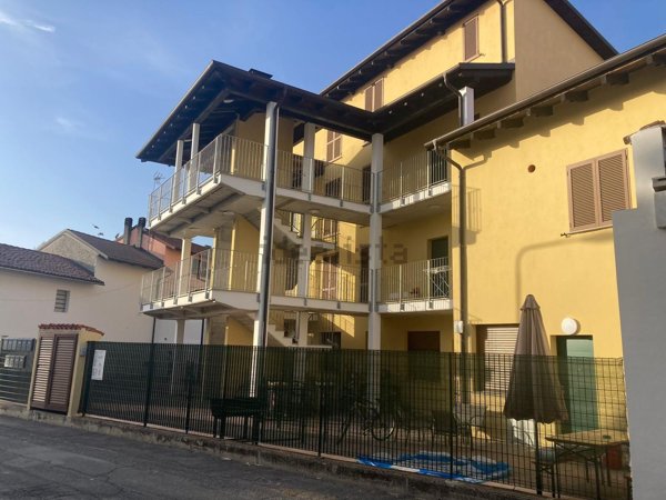 appartamento in affitto a Castellazzo Bormida