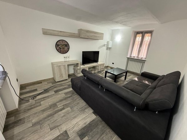 appartamento in affitto a Castellazzo Bormida