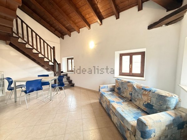 appartamento in affitto a Castellazzo Bormida