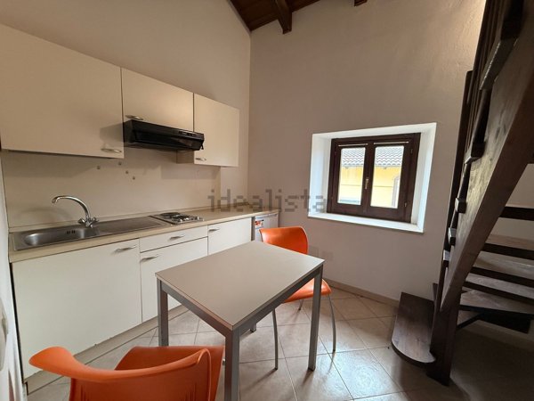 appartamento in affitto a Castellazzo Bormida