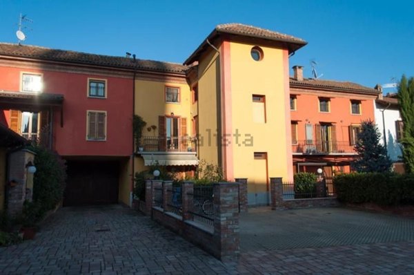 appartamento in affitto a Castellazzo Bormida