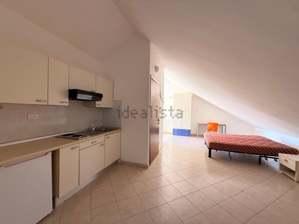 appartamento in affitto a Castellazzo Bormida