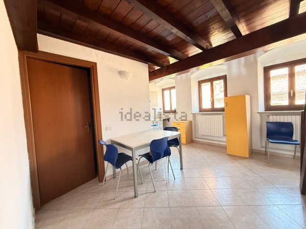 appartamento in affitto a Castellazzo Bormida