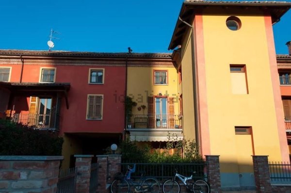 appartamento in affitto a Castellazzo Bormida