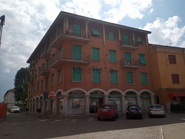 appartamento in affitto a Castellazzo Bormida