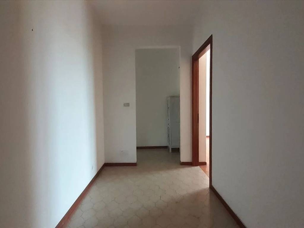 appartamento in affitto a Castelletto d'Orba