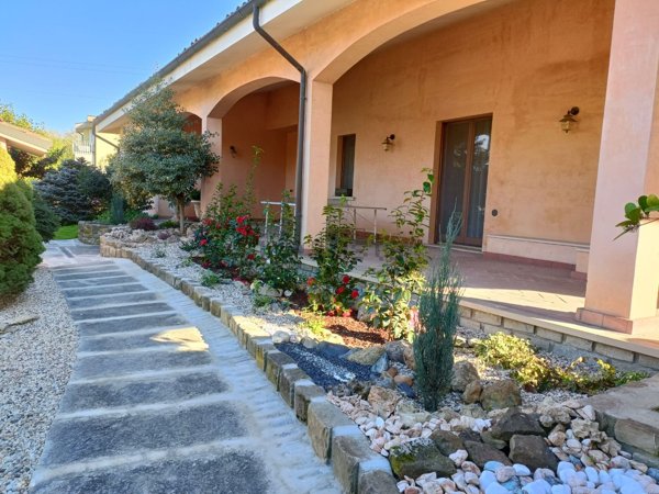 appartamento in affitto a Castelletto Monferrato