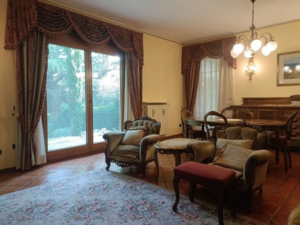 appartamento in affitto a Castelletto Monferrato