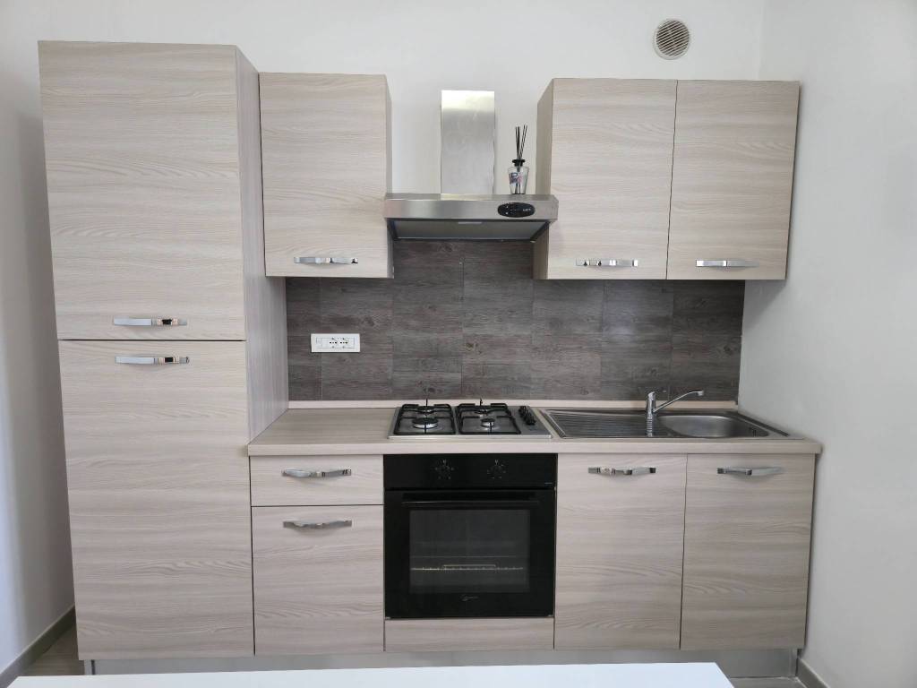 appartamento in affitto a Castelletto Monferrato