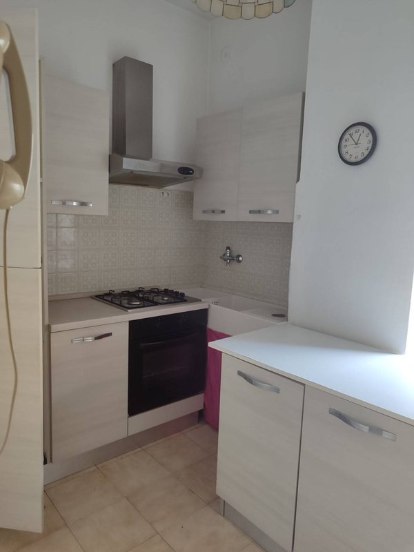 appartamento in affitto a Castelnuovo Scrivia