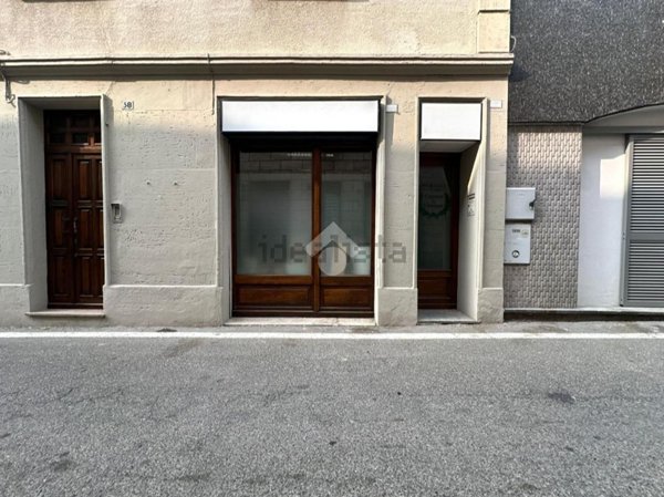 locale commerciale in affitto a Castelnuovo Scrivia