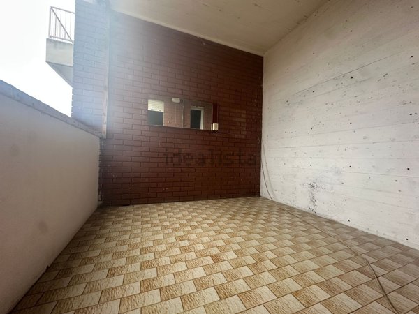 appartamento in affitto a Castelnuovo Scrivia