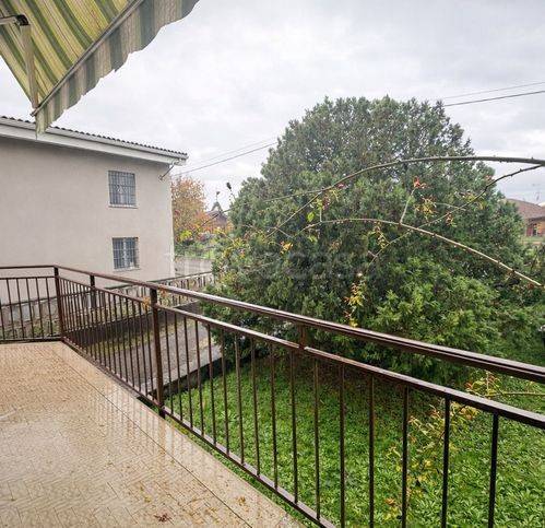 appartamento in affitto a Castelnuovo Scrivia