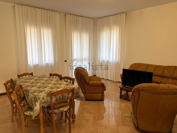 appartamento in affitto a Castelnuovo Scrivia